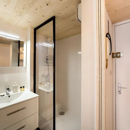 Duplex Pentes De La Croix-rousse Ail *